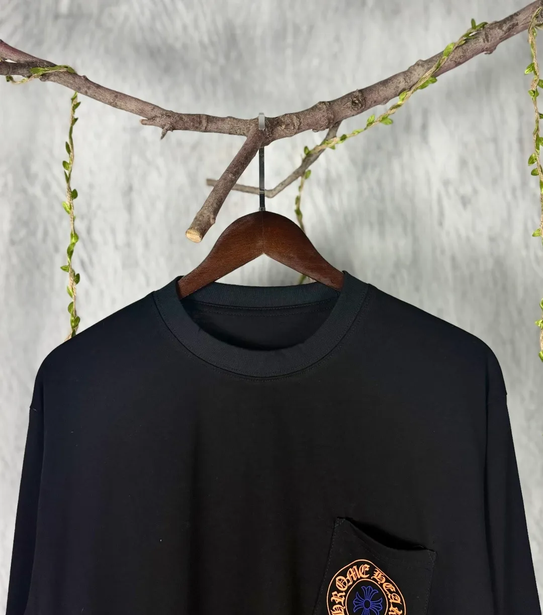 ：F Chrome hearts STAFF ， Breathable ， 。 ， ， 。 ， ， ； ， 。 ， ， ， Quality， Premium 。 ， ， Same Style ， ， ， ， Same Style。 ：Yellow Orange Green Size：S-XL